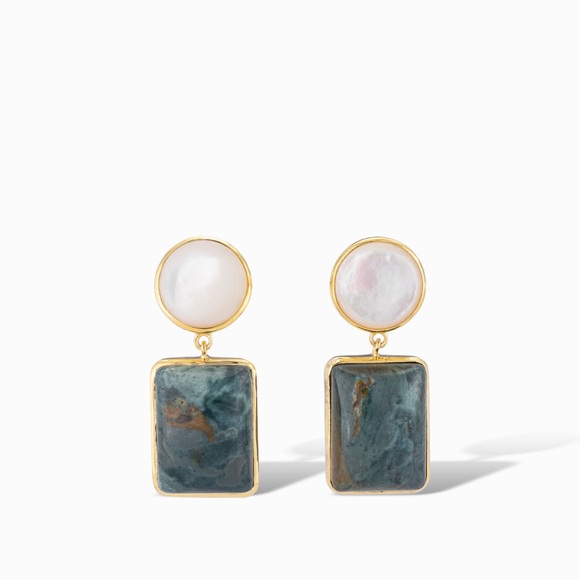 Laura Foote Quai Earring
